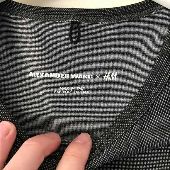 Alexander Wang for H&M Bandage Dress - Picture 5 of 5